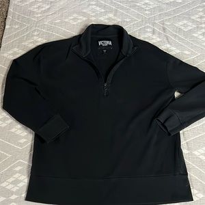 Victoria Sport Quarter Zip